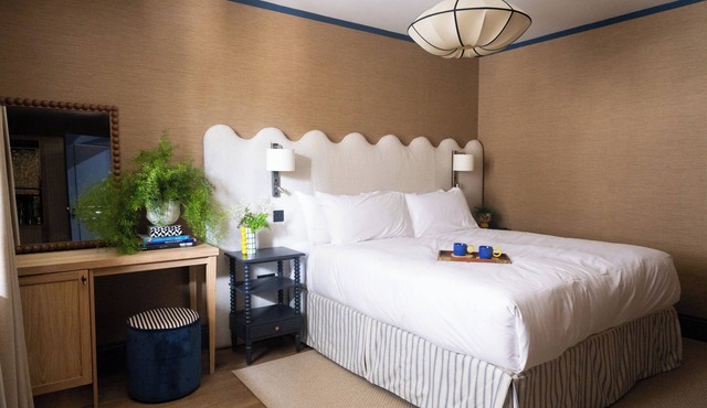 The Hat Maker Boutique Hotel