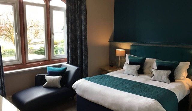 The Hideaway at Windermere