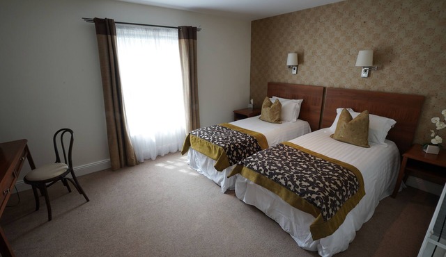 The Inn Castledawson