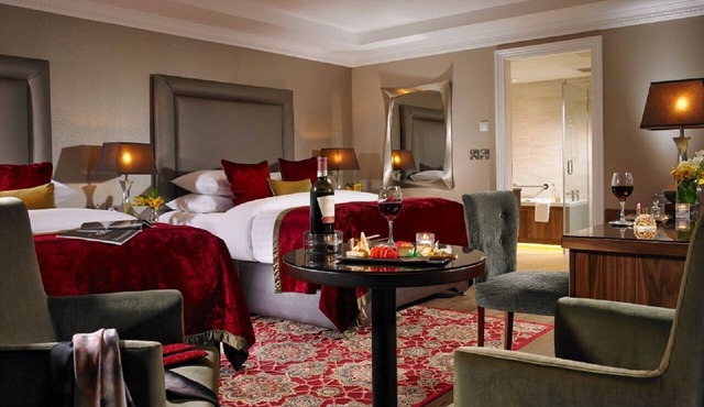 The International Hotel Killarney