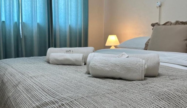 The Jays Guest House