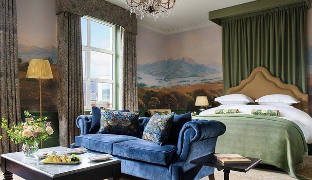 The Killarney Park