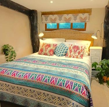 The Kiln - Historic 3Br Cottage in Dartmoor