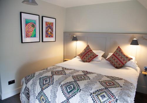 The Kings Arms Coaching Inn