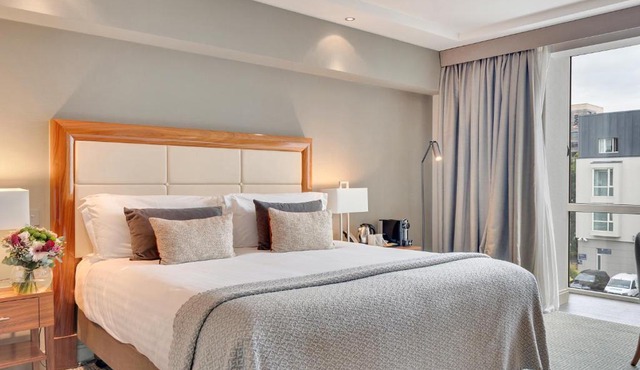 The Kingsley Hotel