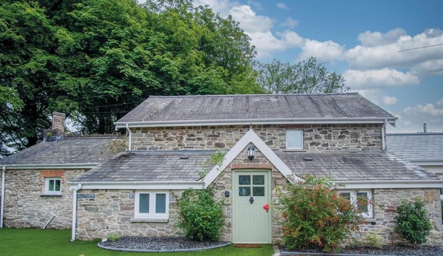 The Lodge - 2 Bedroom Cottage - Princes Gate