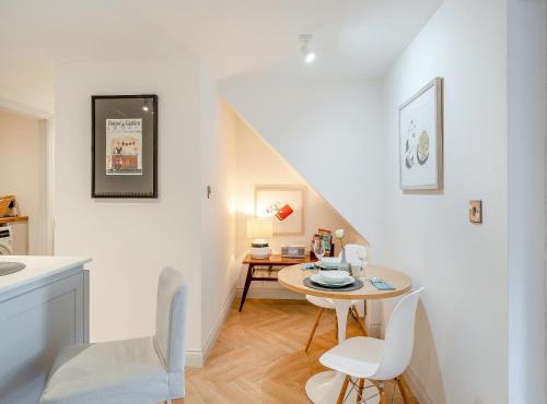 The Loft in Lancaster