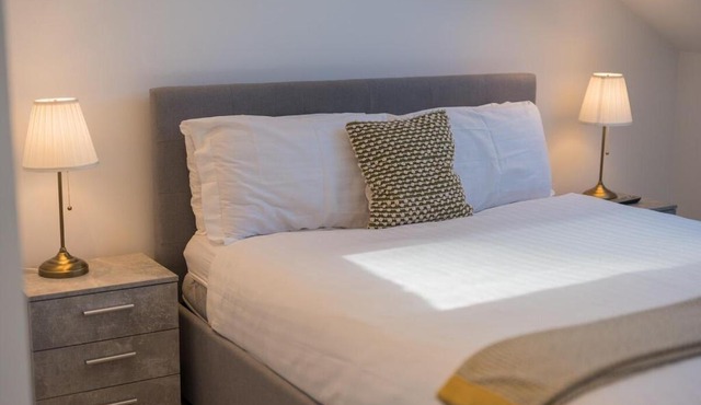 The Loft Studio at Coventry Central with Wi-Fi in Coventry