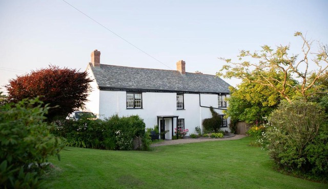 The Manor