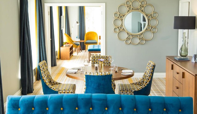 The Montenotte Hotel