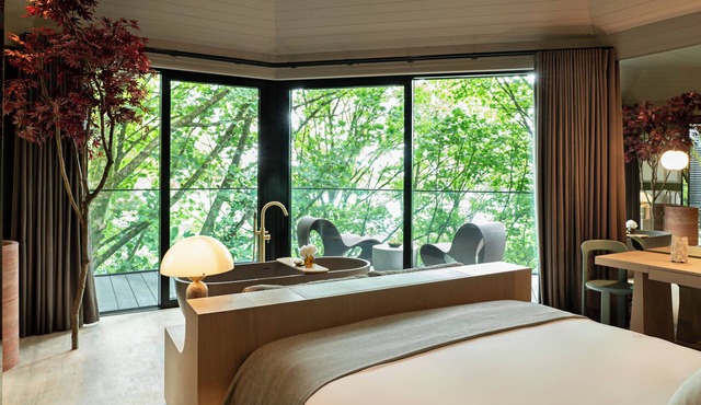 The Montenotte Hotel