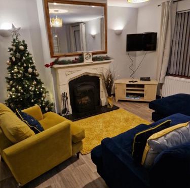 The Nest Antrim