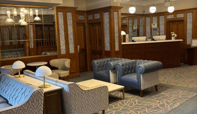 The Newgrange Hotel