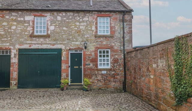 THE OLD COACH HOUSE in Lochmaben