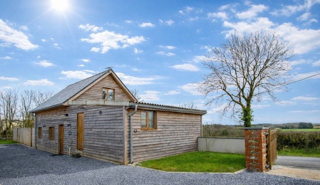 The Old Milking Parlour - 1 Bed Cottage - Amroth