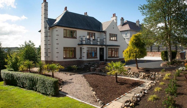 The Old Mount Manor - Causeway Coast