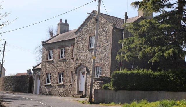 The Old School Kilmore. A historic home in the heart of Orchard County, Armagh