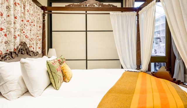 The Regency Studio at 82 Cathedral