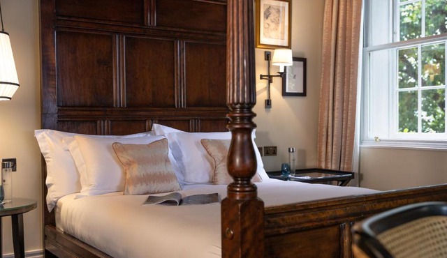The Relais Henley