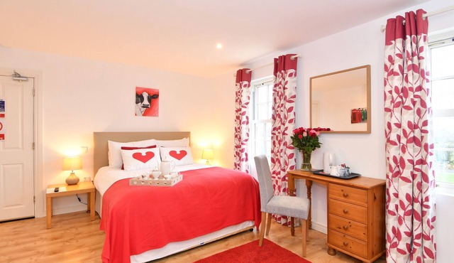 The Rocks Bed & Breakfast
