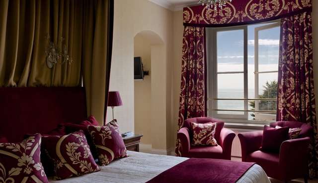 The Royal Hotel