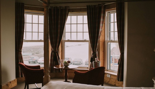 The Royal Valentia Hotel