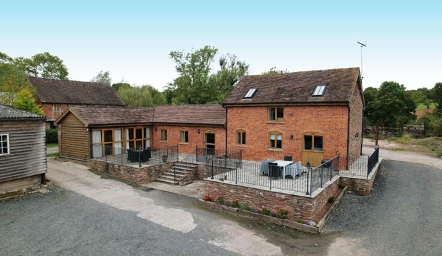 The Stables