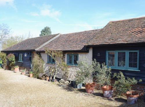 The Stables