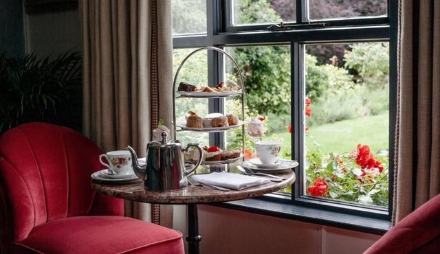 The Station House Hotel