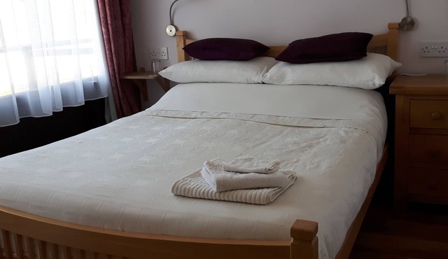 The Stone House B&B