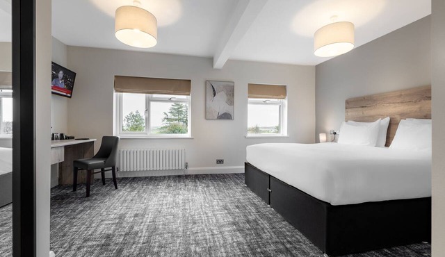 The Stones Hotel