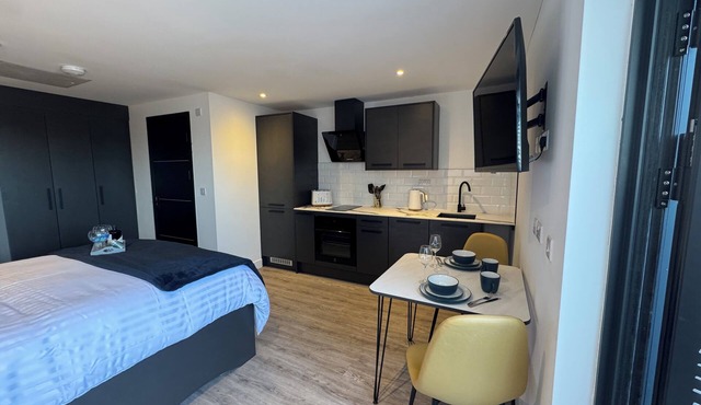 The Suites