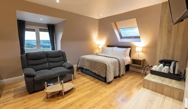 The Tides B&B