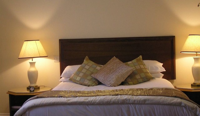 The Well guesthouse