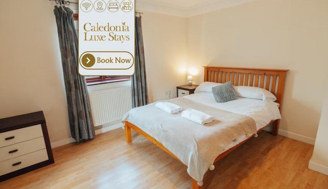 The Welsh Hideaway