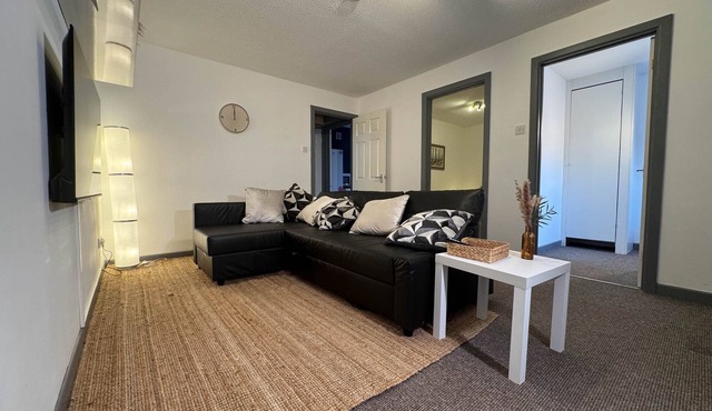 Thesiger 3 (2 beds)