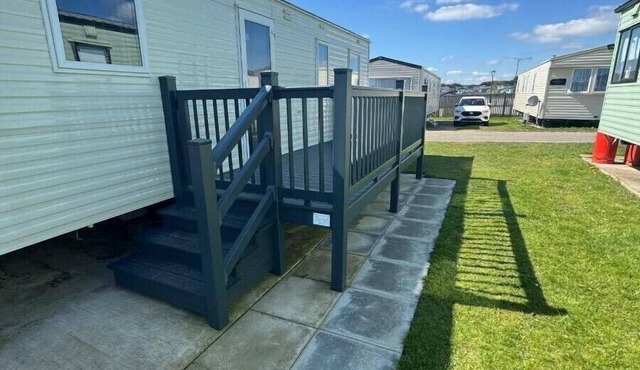 THORNWICK BAY HOLIDAY VILLAGE - HOLIDAY ACCOMMODATION 21954 in Flamborough