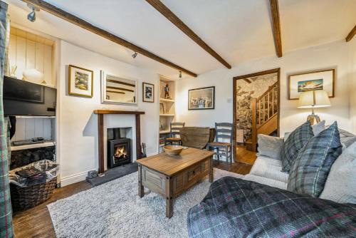 Tintin Cottage