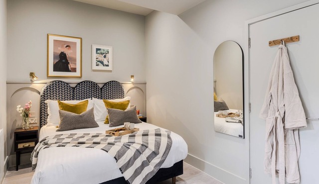 Tooting | The Bec (2 Bed)