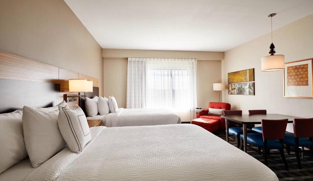 TownePlace Suites by Marriott St. Louis O'Fallon in O'Fallon