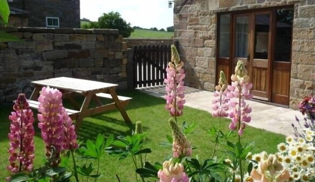 Tranquil 3 Bedroom Cottage With Garden In North Yorkhire, Near Whitby