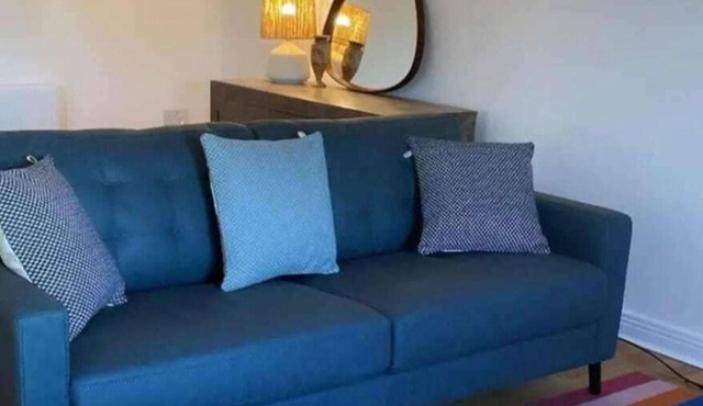 Tranquil Athy Apartment With 3 Bedrooms in Athy