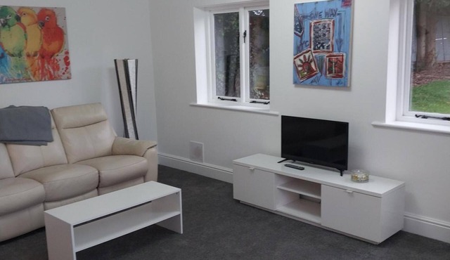Tranquil Thaxted Apartment With 2 Bedrooms