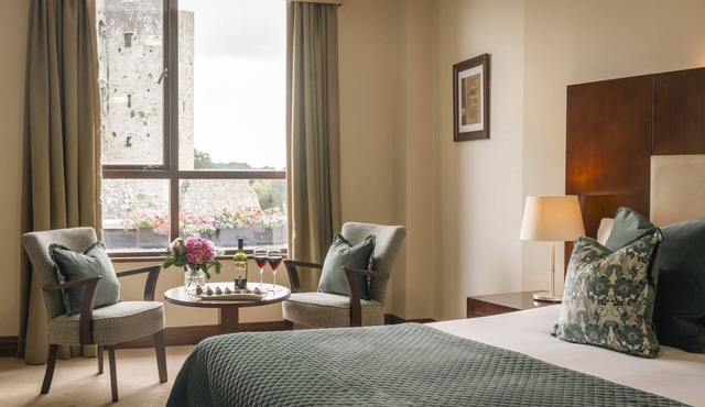 Trim Castle Hotel