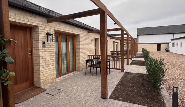 Triple Studios - Studio Apartment, Sleeps 3