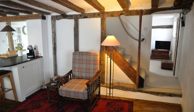 Tudor Cottage