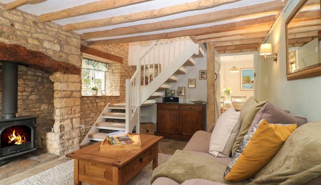 Tuesday Cottage
