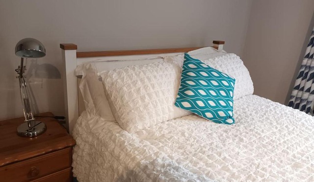 Tummock Studio perfect for exploring the North coast