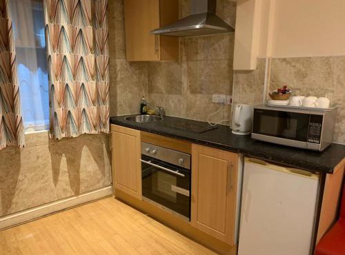 Twickenham Guest House