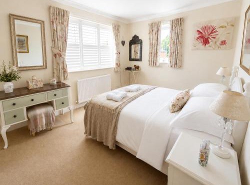 Two Ducks Cottage by NewFo dot Rest